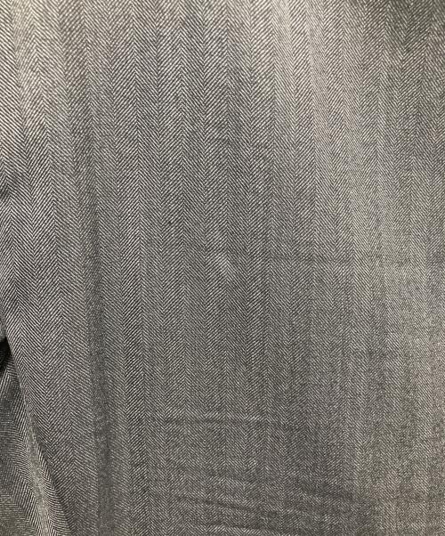 TOM FORD（トムフォード）TOM FORD (トムフォード) ジャケット ブラック サイズ:52R（約L〜XL相当）の古着・服飾アイテム