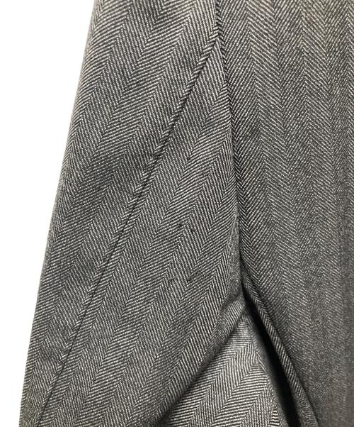 TOM FORD（トムフォード）TOM FORD (トムフォード) ジャケット ブラック サイズ:52R（約L〜XL相当）の古着・服飾アイテム