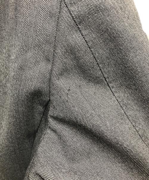 TOM FORD（トムフォード）TOM FORD (トムフォード) ジャケット ブラック サイズ:52R（約L〜XL相当）の古着・服飾アイテム