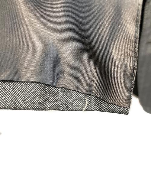 TOM FORD（トムフォード）TOM FORD (トムフォード) ジャケット ブラック サイズ:52R（約L〜XL相当）の古着・服飾アイテム