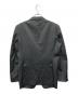 TOM FORD (トムフォード) ジャケット ブラック サイズ:52R（約L〜XL相当）：20000円