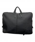 THE NORTH FACEザ ノース フェイス）の古着「CORDURA BALLISTIC 3WAY DAYPACK」｜ブラック
