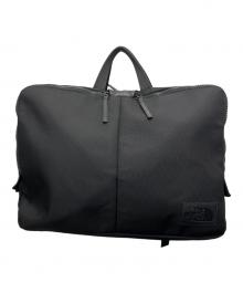 THE NORTH FACE（ザ ノース フェイス）の古着「CORDURA BALLISTIC 3WAY DAYPACK」｜ブラック