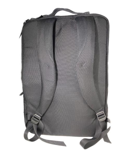 THE NORTH FACE（ザ ノース フェイス）THE NORTH FACE (ザ ノース フェイス) CORDURA BALLISTIC 3WAY DAYPACK ブラックの古着・服飾アイテム