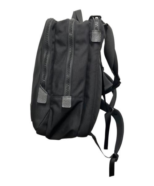 THE NORTH FACE（ザ ノース フェイス）THE NORTH FACE (ザ ノース フェイス) CORDURA BALLISTIC 3WAY DAYPACK ブラックの古着・服飾アイテム