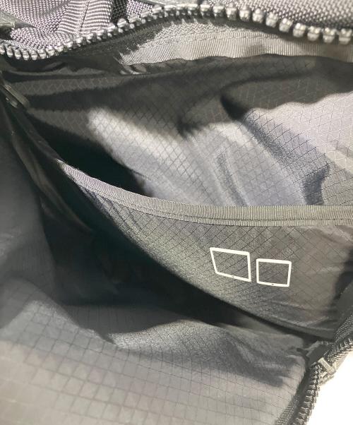 THE NORTH FACE（ザ ノース フェイス）THE NORTH FACE (ザ ノース フェイス) CORDURA BALLISTIC 3WAY DAYPACK ブラックの古着・服飾アイテム