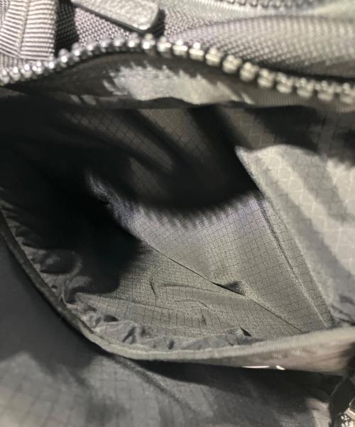 THE NORTH FACE（ザ ノース フェイス）THE NORTH FACE (ザ ノース フェイス) CORDURA BALLISTIC 3WAY DAYPACK ブラックの古着・服飾アイテム