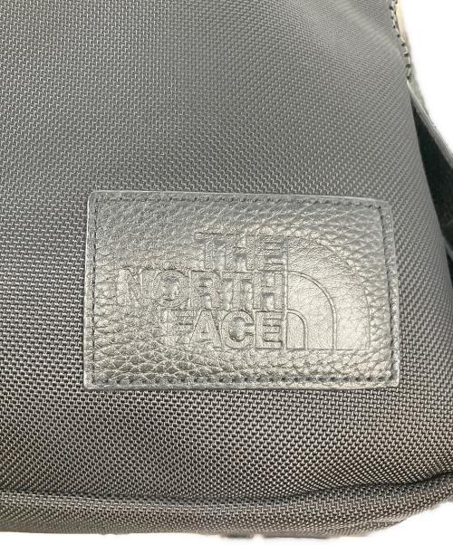 THE NORTH FACE（ザ ノース フェイス）THE NORTH FACE (ザ ノース フェイス) CORDURA BALLISTIC 3WAY DAYPACK ブラックの古着・服飾アイテム