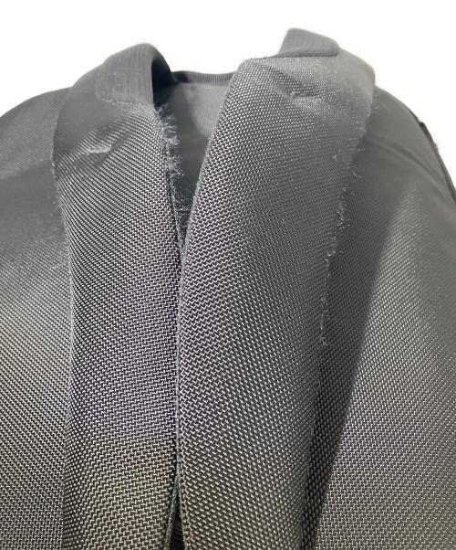 THE NORTH FACE（ザ ノース フェイス）THE NORTH FACE (ザ ノース フェイス) CORDURA BALLISTIC 3WAY DAYPACK ブラックの古着・服飾アイテム