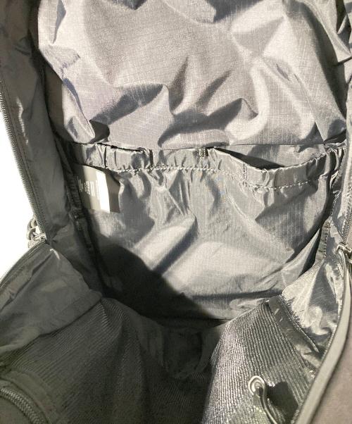 GREGORY（グレゴリー）GREGORY (グレゴリー) リュック ブラックの古着・服飾アイテム