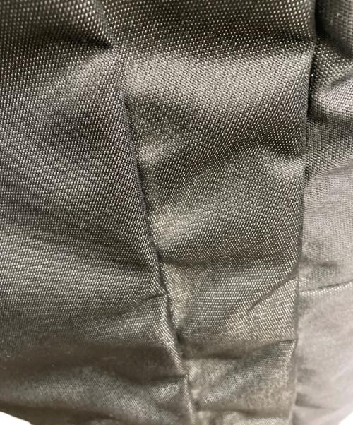 GREGORY（グレゴリー）GREGORY (グレゴリー) リュック ブラックの古着・服飾アイテム
