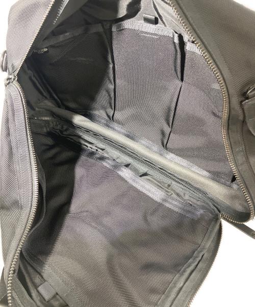 PORTER（ポーター）PORTER (ポーター) 3WAYバッグ ブラックの古着・服飾アイテム
