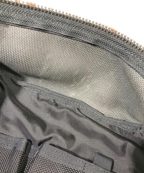 PORTER（ポーター）PORTER (ポーター) 3WAYバッグ ブラックの古着・服飾アイテム