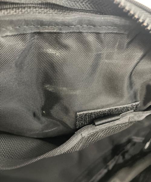 PORTER（ポーター）PORTER (ポーター) 3WAYバッグ ブラックの古着・服飾アイテム