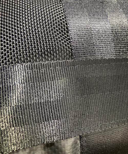 PORTER（ポーター）PORTER (ポーター) 3WAYバッグ ブラックの古着・服飾アイテム