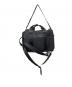 PORTER (ポーター) 3WAYバッグ ブラック：14000円