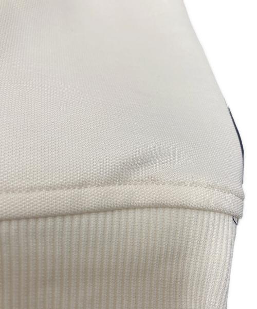 FRED PERRY（フレッドペリー）FRED PERRY (フレッドペリー) トラックジャケット ベージュ サイズ:SIZE XLの古着・服飾アイテム