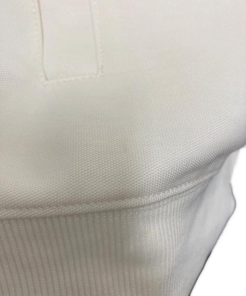 FRED PERRY（フレッドペリー）FRED PERRY (フレッドペリー) トラックジャケット ベージュ サイズ:SIZE XLの古着・服飾アイテム