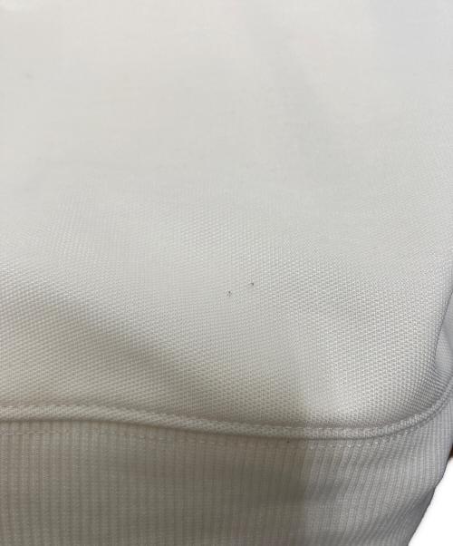FRED PERRY（フレッドペリー）FRED PERRY (フレッドペリー) トラックジャケット ベージュ サイズ:SIZE XLの古着・服飾アイテム