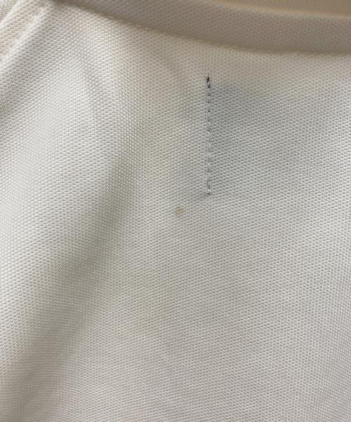 FRED PERRY（フレッドペリー）FRED PERRY (フレッドペリー) トラックジャケット ベージュ サイズ:SIZE XLの古着・服飾アイテム