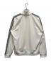 FRED PERRY (フレッドペリー) トラックジャケット ベージュ サイズ:SIZE XL：10000円