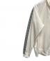 中古・古着 FRED PERRY (フレッドペリー) トラックジャケット ベージュ サイズ:SIZE XL：10000円