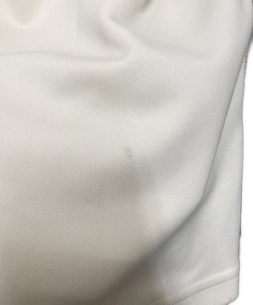 Needles（ニードルズ）Needles (ニードルズ) 半袖シャツ　SX1545 ベージュ サイズ:SIZE Mの古着・服飾アイテム