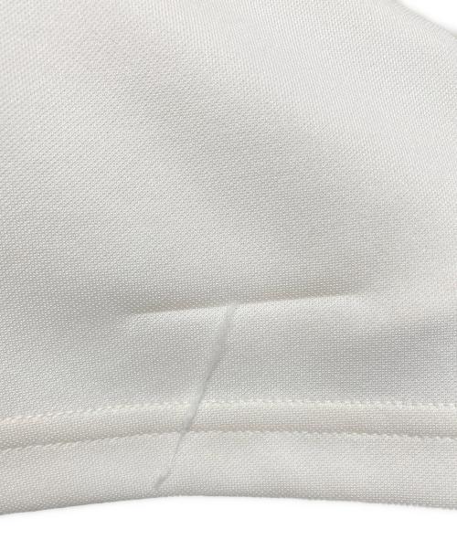 Needles（ニードルズ）Needles (ニードルズ) 半袖シャツ　SX1545 ベージュ サイズ:SIZE Mの古着・服飾アイテム