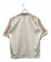 Needles (ニードルズ) 半袖シャツ　SX1545 ベージュ サイズ:SIZE M：15000円