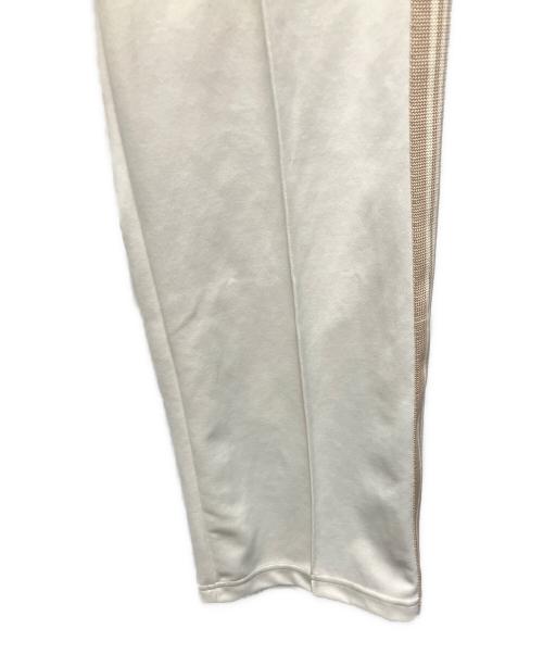 Needles（ニードルズ）Needles (ニードルズ) トラックパンツ ベージュ サイズ:SIZE Sの古着・服飾アイテム