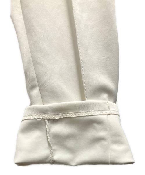 Needles（ニードルズ）Needles (ニードルズ) トラックパンツ ベージュ サイズ:SIZE Sの古着・服飾アイテム