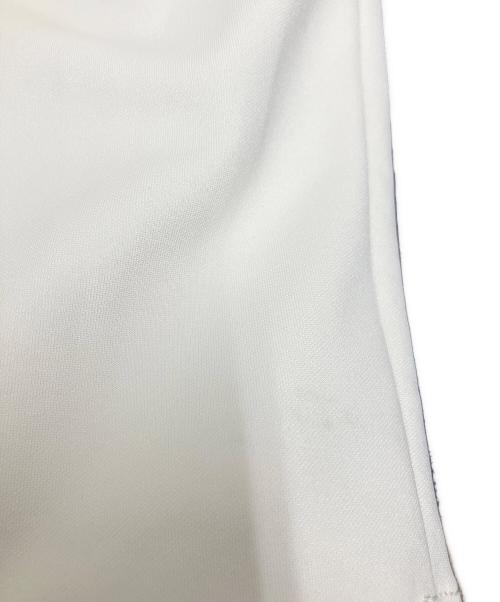 Needles（ニードルズ）Needles (ニードルズ) トラックパンツ ベージュ サイズ:SIZE Sの古着・服飾アイテム