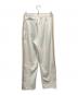 Needles (ニードルズ) トラックパンツ ベージュ サイズ:SIZE S：21000円