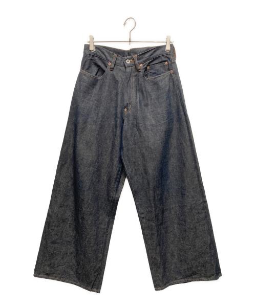 modern&classic（モダン・クラシック）modern&classic (モダン・クラシック) デニムパンツ インディゴ サイズ:SIZE 32の古着・服飾アイテム