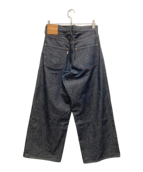 modern&classic（モダン・クラシック）modern&classic (モダン・クラシック) デニムパンツ インディゴ サイズ:SIZE 32の古着・服飾アイテム