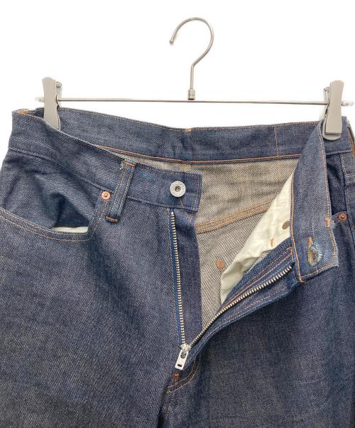 modern&classic（モダン・クラシック）modern&classic (モダン・クラシック) デニムパンツ インディゴ サイズ:SIZE 32の古着・服飾アイテム