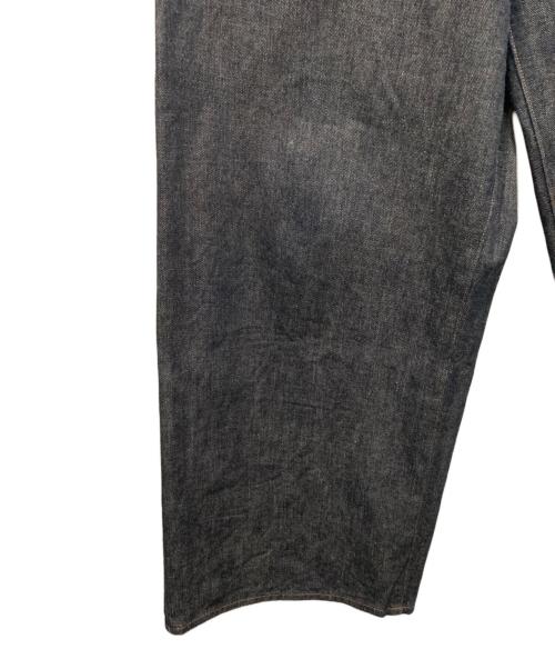 modern&classic（モダン・クラシック）modern&classic (モダン・クラシック) デニムパンツ インディゴ サイズ:SIZE 32の古着・服飾アイテム