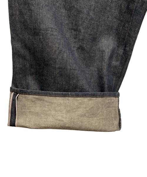 modern&classic（モダン・クラシック）modern&classic (モダン・クラシック) デニムパンツ インディゴ サイズ:SIZE 32の古着・服飾アイテム