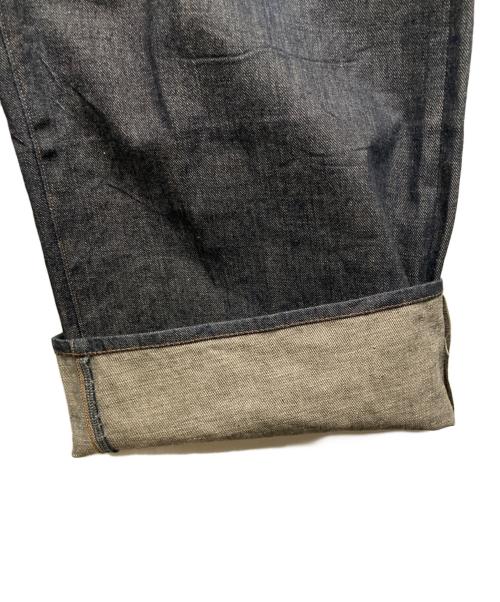 modern&classic（モダン・クラシック）modern&classic (モダン・クラシック) デニムパンツ インディゴ サイズ:SIZE 32の古着・服飾アイテム