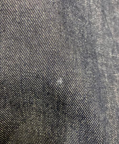 modern&classic（モダン・クラシック）modern&classic (モダン・クラシック) デニムパンツ インディゴ サイズ:SIZE 32の古着・服飾アイテム