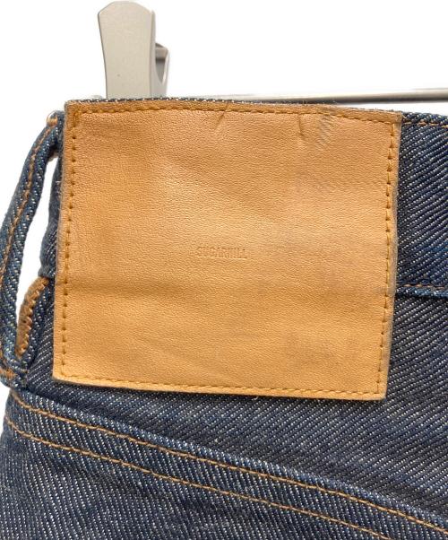 modern&classic（モダン・クラシック）modern&classic (モダン・クラシック) デニムパンツ インディゴ サイズ:SIZE 32の古着・服飾アイテム