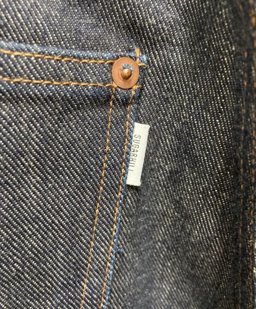 modern&classic（モダン・クラシック）modern&classic (モダン・クラシック) デニムパンツ インディゴ サイズ:SIZE 32の古着・服飾アイテム