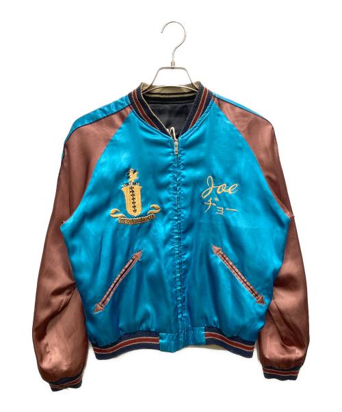 テーラー東洋（テーラートウヨウ）テーラー東洋 (テーラートウヨウ) スタジャン ブラック サイズ:SIZE Mの古着・服飾アイテム