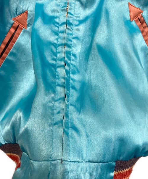 テーラー東洋（テーラートウヨウ）テーラー東洋 (テーラートウヨウ) スタジャン ブラック サイズ:SIZE Mの古着・服飾アイテム