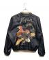 テーラー東洋 (テーラートウヨウ) スタジャン ブラック サイズ:SIZE M：30000円