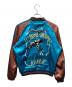 中古・古着 テーラー東洋 (テーラートウヨウ) スタジャン ブラック サイズ:SIZE M：30000円