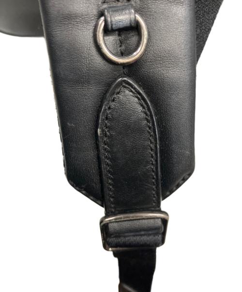 COACH（コーチ）COACH (コーチ) リュック ブラックの古着・服飾アイテム