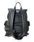 COACH (コーチ) リュック ブラック：22000円