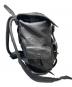 中古・古着 COACH (コーチ) リュック ブラック：22000円