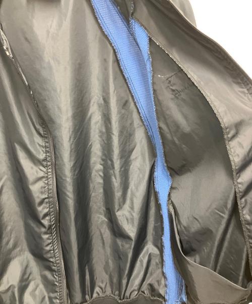 NIKE（ナイキ）NIKE (ナイキ) ナイロンジャケット ブラック サイズ:サイズ Ｍの古着・服飾アイテム